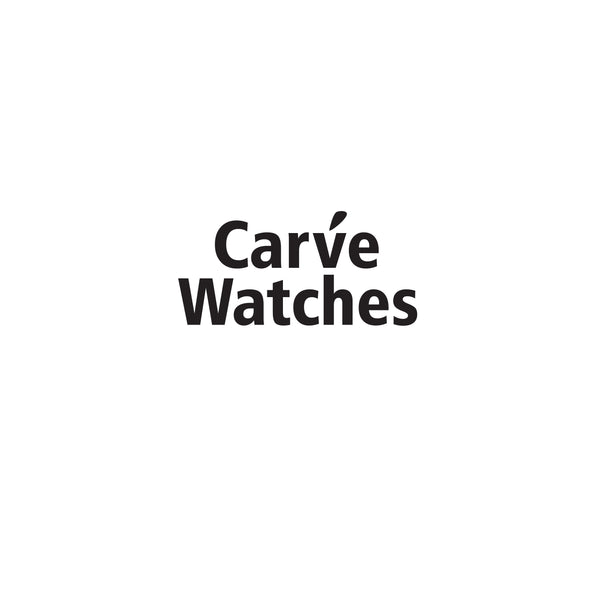 CarveWatches